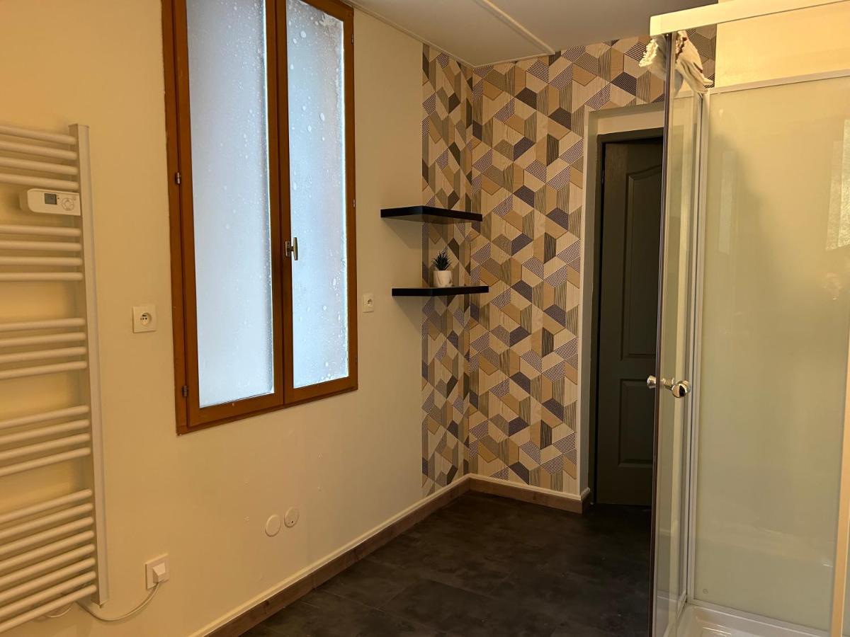 Depagne Apartment ลาเลแชร์ ภายนอก รูปภาพ