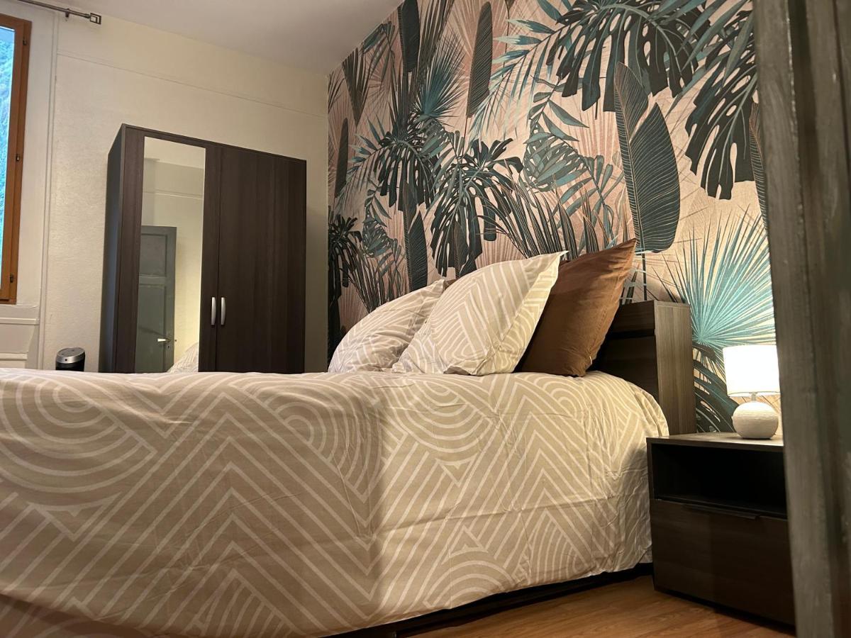 Depagne Apartment ลาเลแชร์ ภายนอก รูปภาพ